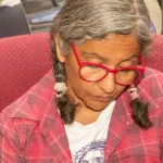 Marcela Acuña se defiende desde la cárcel: “Si hubiésemos tenido tanto poder, no nos hubiesen hecho esto”