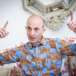 Yuval Noah Harari: “La IA podría ser una gran psicópata manipuladora”