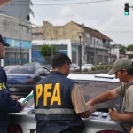 Ya hay tres detenidos en la causa por lavado de dinero contra la financiera vinculada a “Chiqui” Tapia