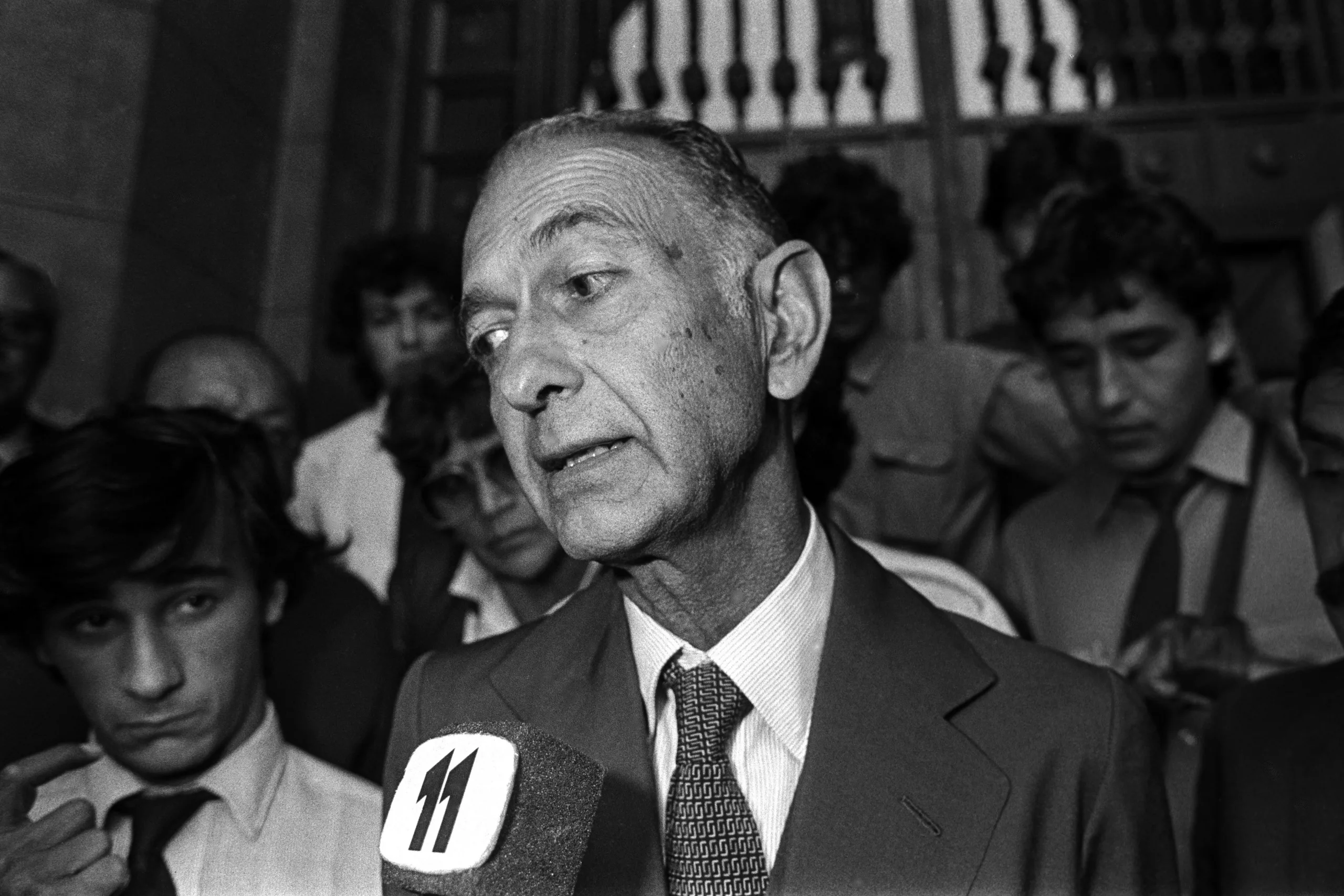 José Alfredo Martínez de Hoz