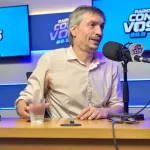 Máximo Kirchner volvió a cruzar a Milei, enfrió su interna con Kicillof y tomó distancia de su reelección en el PJ bonaerense