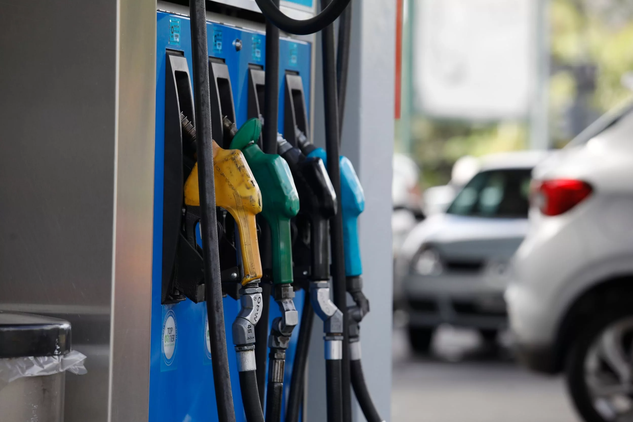 El precio de la nafta no variará durante 45 días