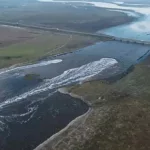“Inquietud”: un intendente pidió medidas urgentes para evitar riesgos en un estratégico puente