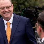 Un candidato de Trump para asumir en la FED también respaldó al Gobierno de Milei: “Tiene nuestro 100% de apoyo”