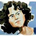 Shayne Coplan, el primer gran multimillonario de la generación Z