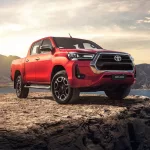Los precios de Toyota: cuánto cuesta un Yaris, un Corolla, un Corolla Cross y una Hilux