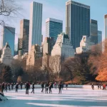 Avanza el invierno en Estados Unidos: el impacto del “frío más extremo” que apunta directo a Nueva York