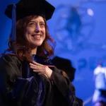 Irene Vallejo en Santo Domingo: “La curiosidad es un antídoto frente al miedo”