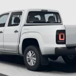 Esta versión de la Amarok bajó más de 6 millones de pesos en mayo