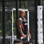 Habló La Roca, el seguridad despedido de River: “Buscaban otra imagen” y “sabía que se venían cambios”