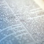 ¿Cómo explicarlo? Nuevas palabras para un nuevo mundo