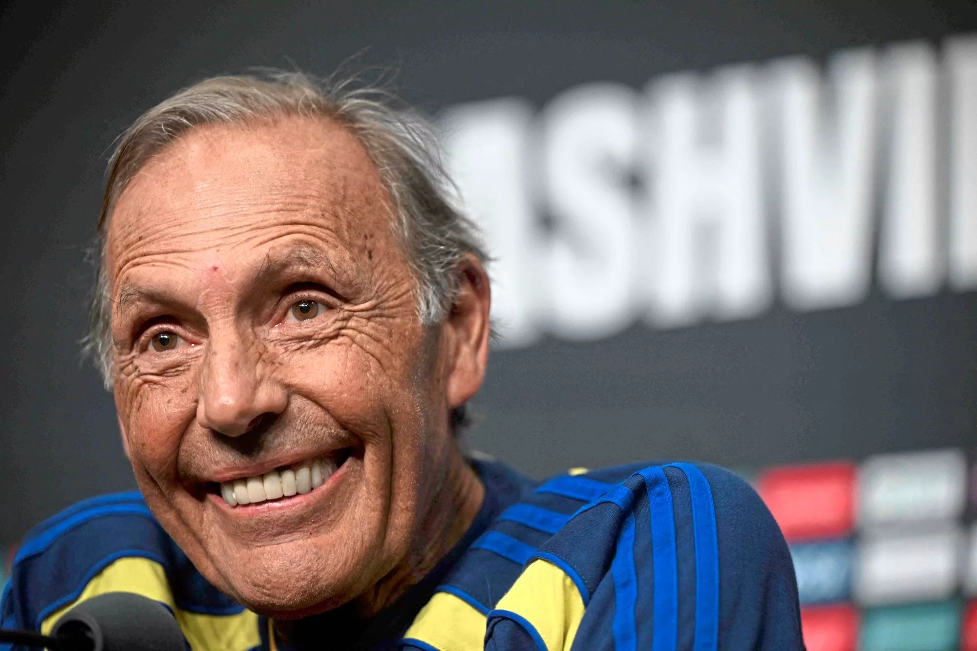 Russo inició su tercer ciclo en Boca a comienzos de junio