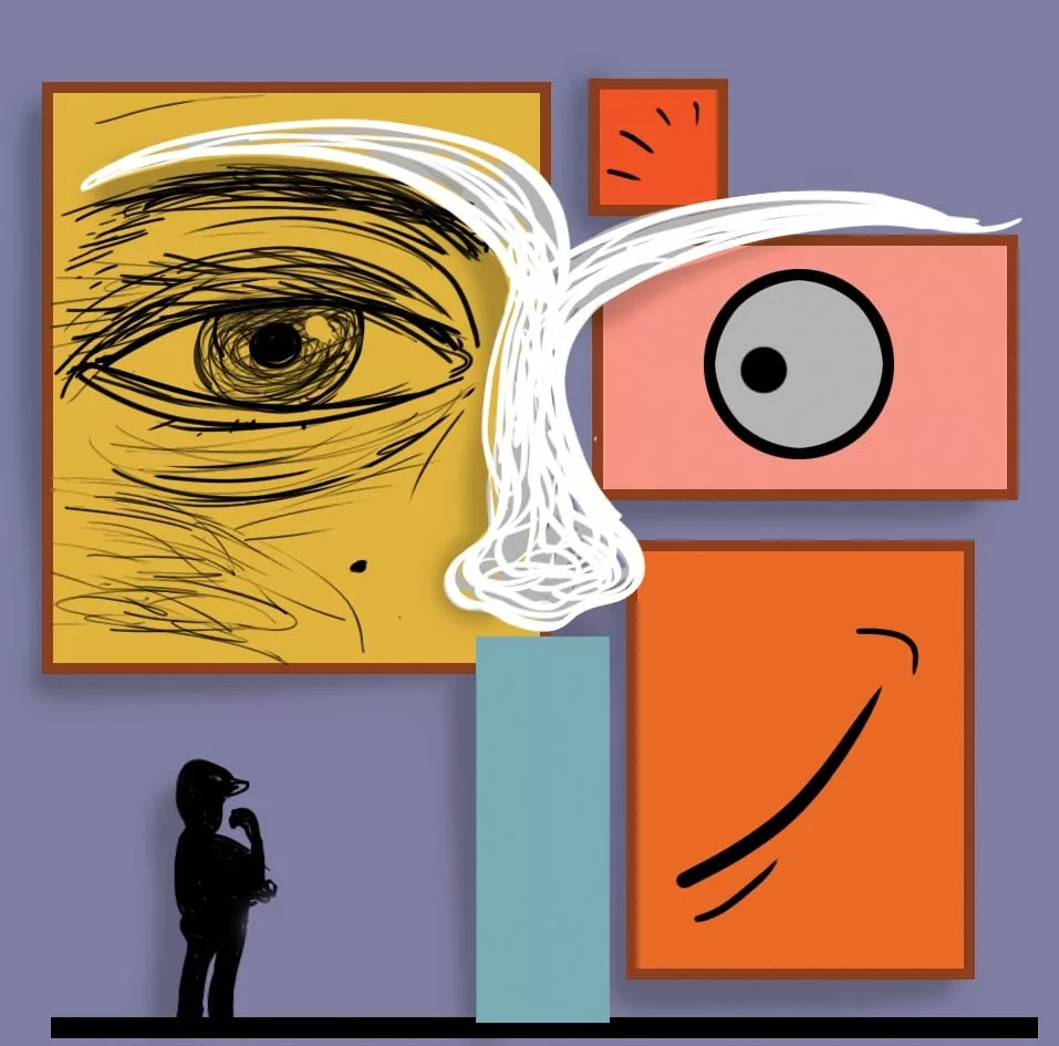 Los coleccionistas invisibles