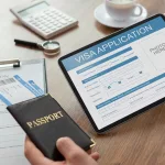 El proyecto de ley que impacta en las visas H-1B y puede beneficiar a los migrantes, en caso de ser aprobado