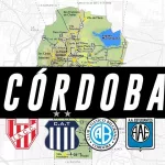 El hito histórico para Córdoba con el ascenso de Estudiantes de Río Cuarto