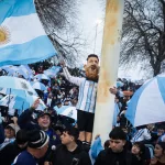 Un estudio descarta que la campaña antiargentina haya sido orquestada en redes: “La hostilidad fue real y masiva, pero su circulación fue dispersa y orgánica”