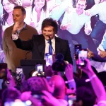 El triunfo no aplacó la interna y complica los planes de Milei para el nuevo gabinete