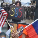 ¿Dónde van los miles de venezolanos que Trump expulsa de EEUU?