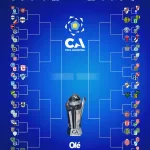 Volvió la Copa Argentina: goleó San Lorenzo y cómo queda la llave