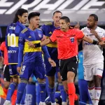 El polémico antecedente del árbitro designado para el partido de Boca con Cruzeiro en la Libertadores