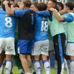 Morón cayó y podría perder la punta del Nacional