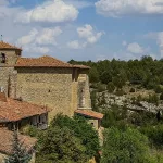 5 pueblos medievales de Soria que parecen sacados de un libro de historia