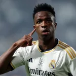 Vinícius pide perdón… pero se olvida del entrenador