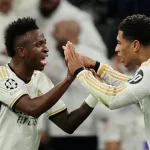 El Real Madrid le endosa un 1-0 a la Juventus y suma un pleno en Champions
