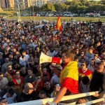 España: Se viene un pendulazo electoral histórico y a Sánchez le huele el c#lo a pólvora