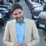 Tras el hallazgo de un arsenal enterrado, investigan en Santa Fe un plan para atentar contra Maximiliano Pullaro: “Se estaba armando”