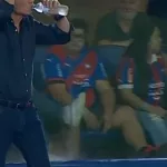 Debut con triunfo de Holan en Paraguay