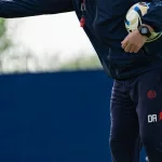 San Lorenzo, entre la estadística que preocupa y el pedido de Ayude