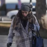 Fin de semana largo con frío y ola polar en el AMBA: pronóstico de lluvias y mínimas cercanas al cero