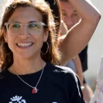 Quién era María Lucila Pagani, la mujer que murió por la explosión del celular que iba cargando en el auto