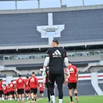 Verde para creer: Gallardo y el desafío de recomponer a River ante Sarmiento con bajas y juveniles