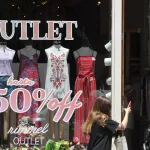 ¿Cuál es el precio? Por qué las liquidaciones se volvieron ahora más confusas para el cliente