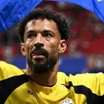 ¿Qué dijo Vozinha, el arquero más viral del Mundial, tras la clasificación de Cabo Verde?