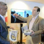 Revelan más negocios entre Zamora y Toviggino: Santiago del Estero pagó con fondos de Vialidad provincial una obra millonaria de la AFA