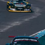 TC en Posadas: Otto Fritzler logró la pole y le dio la primera a Mercedes Benz