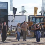 Maquinaria agrícola: las dos claves que marcaron el fuerte crecimiento de los patentamientos en marzo