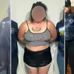 Despidieron a la empleada del Municipio de Morón que está detenida por la extorsión al soldado que murió en Olivos