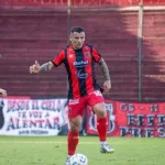 Emiliano Vecchio jugará el Torneo Regional Federal Amateur