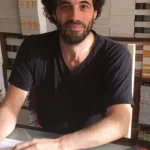 Manuel Crespo: “No escribí una autoficción, quise novelar una experiencia individual”