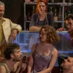 Roma regresa en el teatro a una obra de Mario Vargas Llosa ambientada en el Perú de 1945