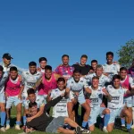 Liniers dio el golpe ante Brown de Adrogué