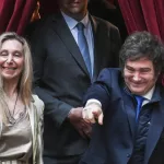 Karina Milei quiere más presencia en la Magistratura y le gana otra pulseada a Santiago Caputo por el manejo de la Justicia