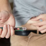 Problema con los remedios contra la obesidad: pacientes bajan demasiado de peso, se asustan y los dejan