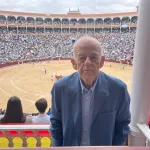 Carlos Ilián, memorias en miniatura de 40 años de comprometido periodismo taurino