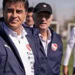 Reunión clave por el futuro de Independiente: Quinteros se juntará con la dirigencia