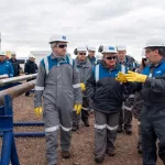 Vaca Muerta ya genera el doble de dólares de lo que Argentina le paga al FMI por año